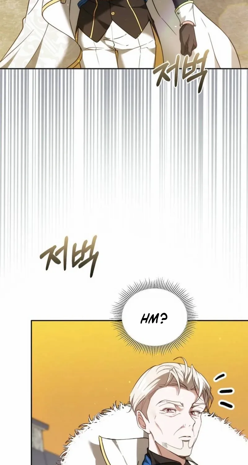 The Reason the Villainess Wielded a Sword Chapter 14 page 30 - 