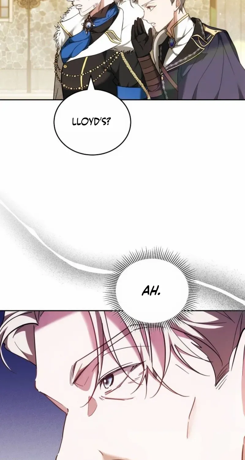 The Reason the Villainess Wielded a Sword Chapter 14 page 34 - 