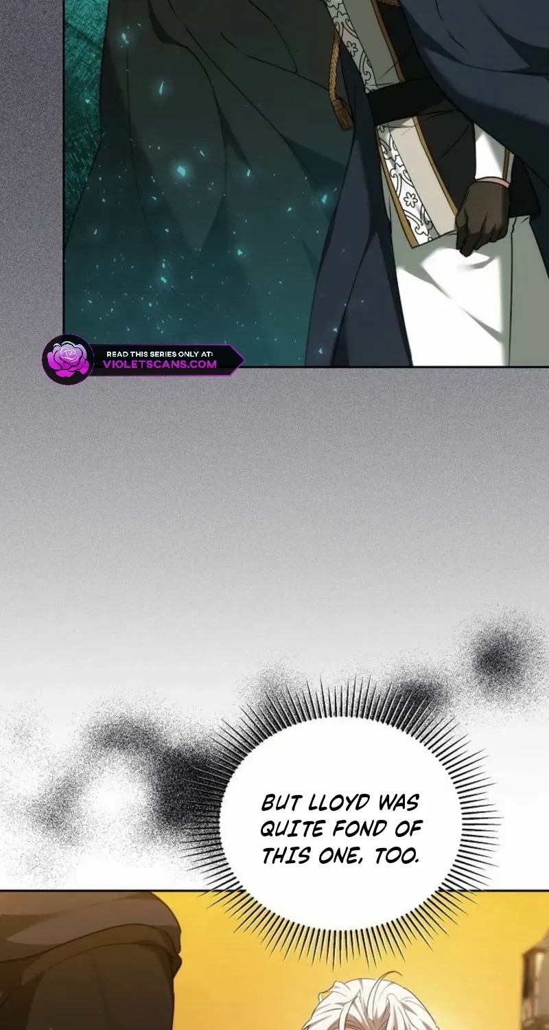 The Reason the Villainess Wielded a Sword Chapter 14 page 36 - 