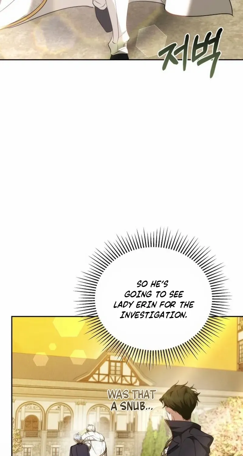 The Reason the Villainess Wielded a Sword Chapter 14 page 45 - 