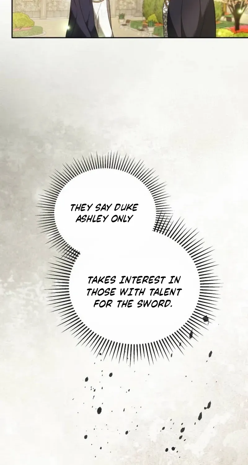 The Reason the Villainess Wielded a Sword Chapter 14 page 46 - 
