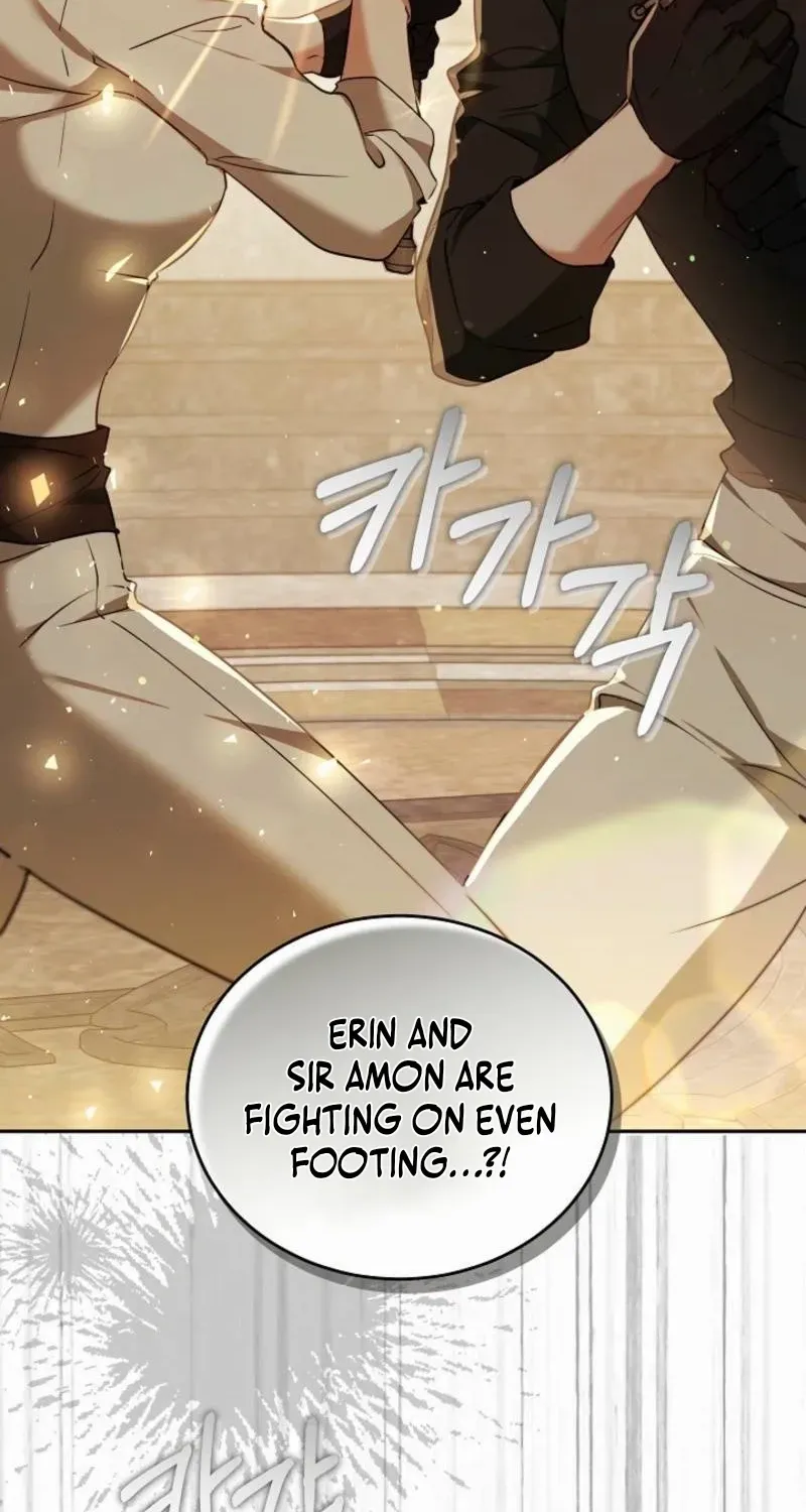 The Reason the Villainess Wielded a Sword Chapter 14 page 52 - 