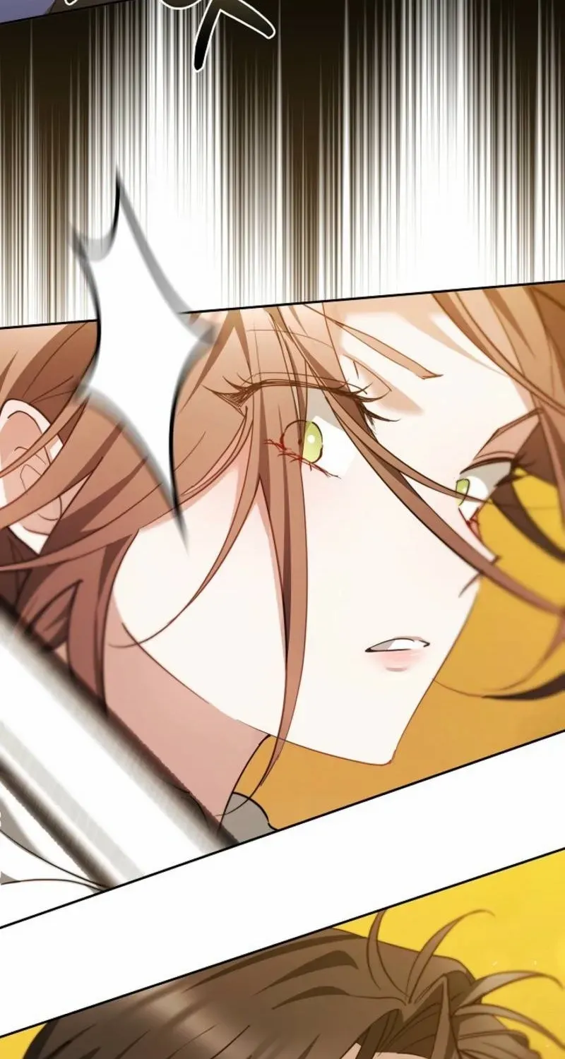 The Reason the Villainess Wielded a Sword Chapter 14 page 60 - 