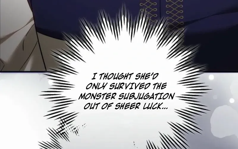The Reason the Villainess Wielded a Sword Chapter 14 page 85 - 