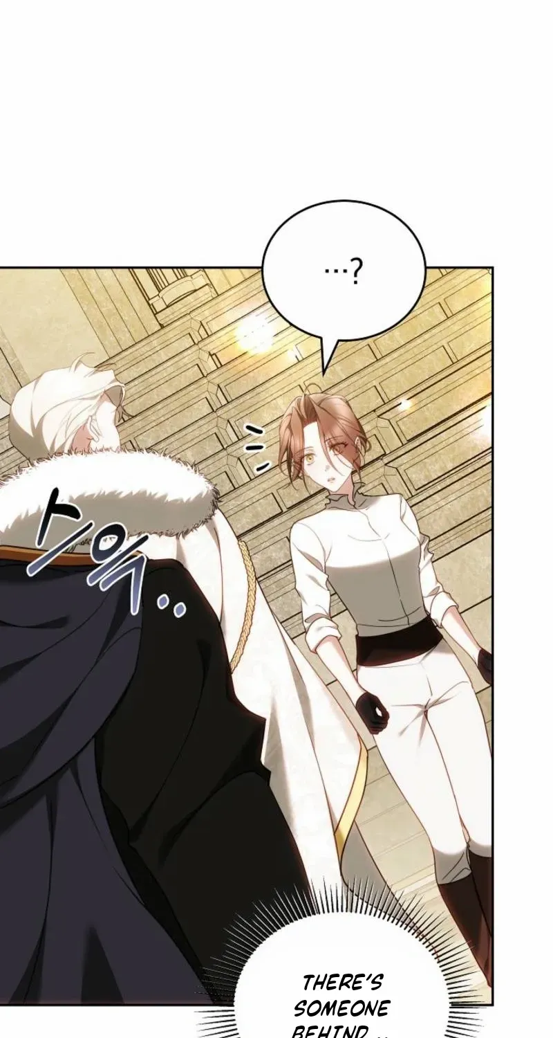 The Reason the Villainess Wielded a Sword Chapter 14 page 92 - 