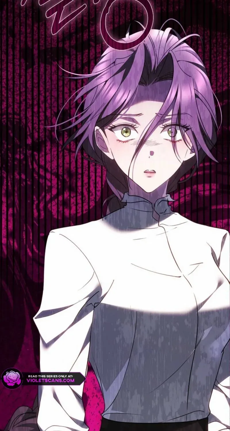 The Reason the Villainess Wielded a Sword Chapter 14 page 96 - 