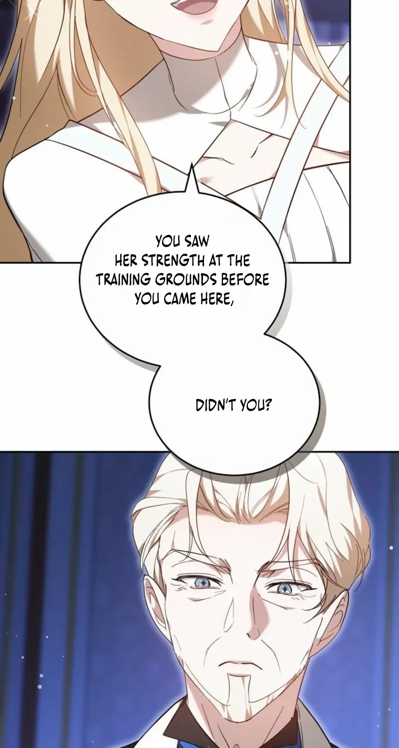 The Reason the Villainess Wielded a Sword Chapter 15 page 102 - 