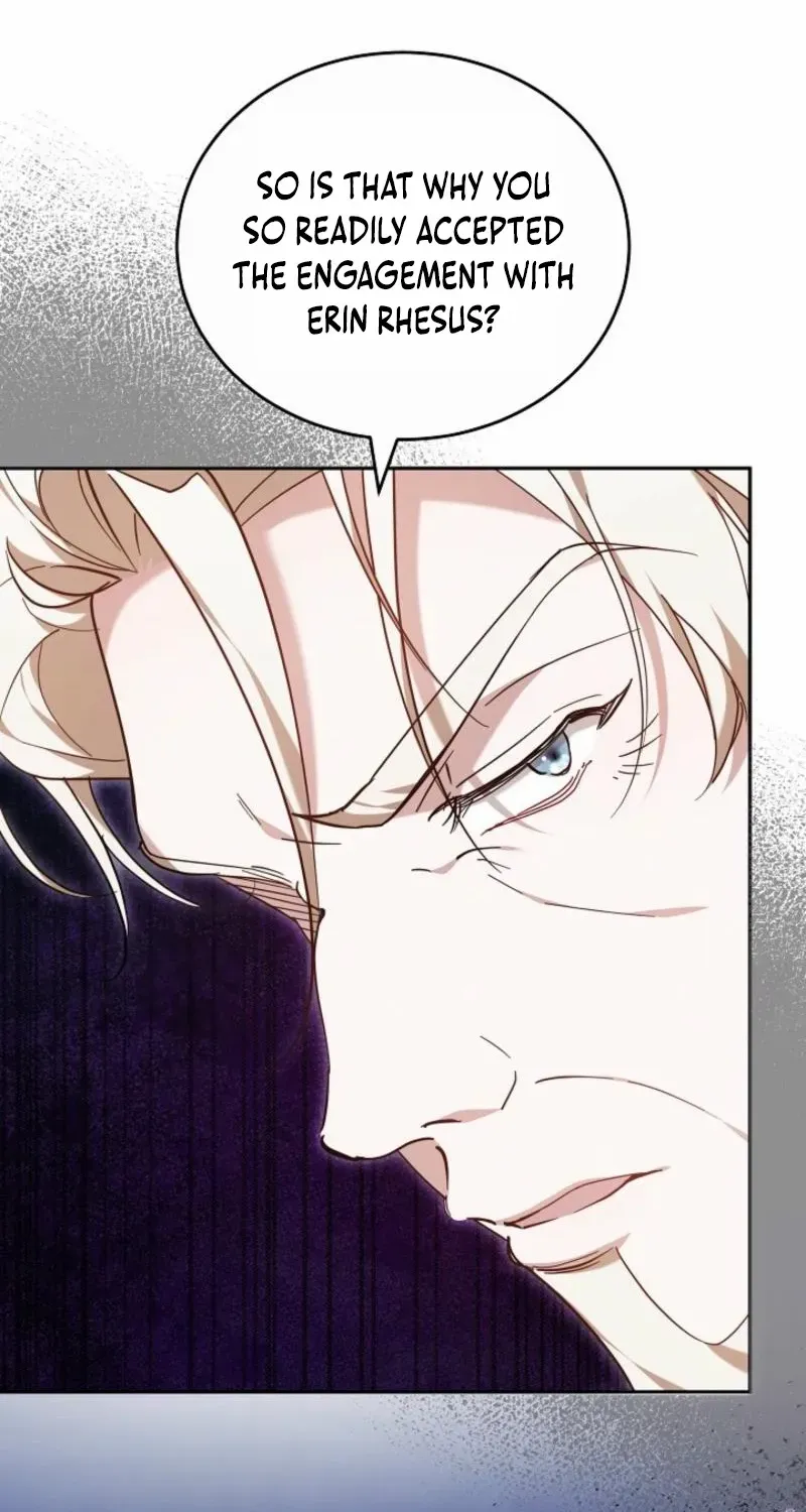 The Reason the Villainess Wielded a Sword Chapter 15 page 105 - 