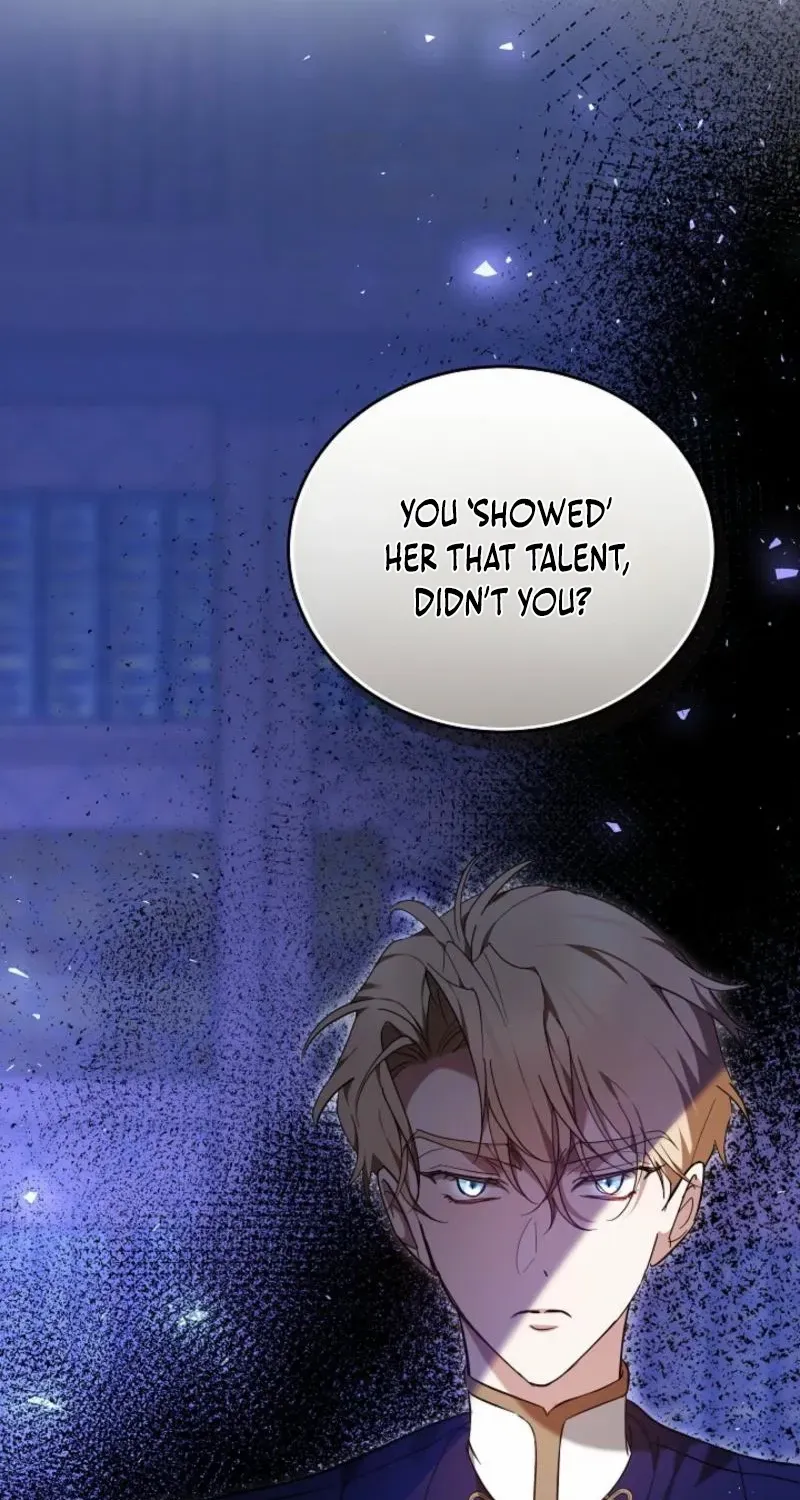 The Reason the Villainess Wielded a Sword Chapter 15 page 106 - 
