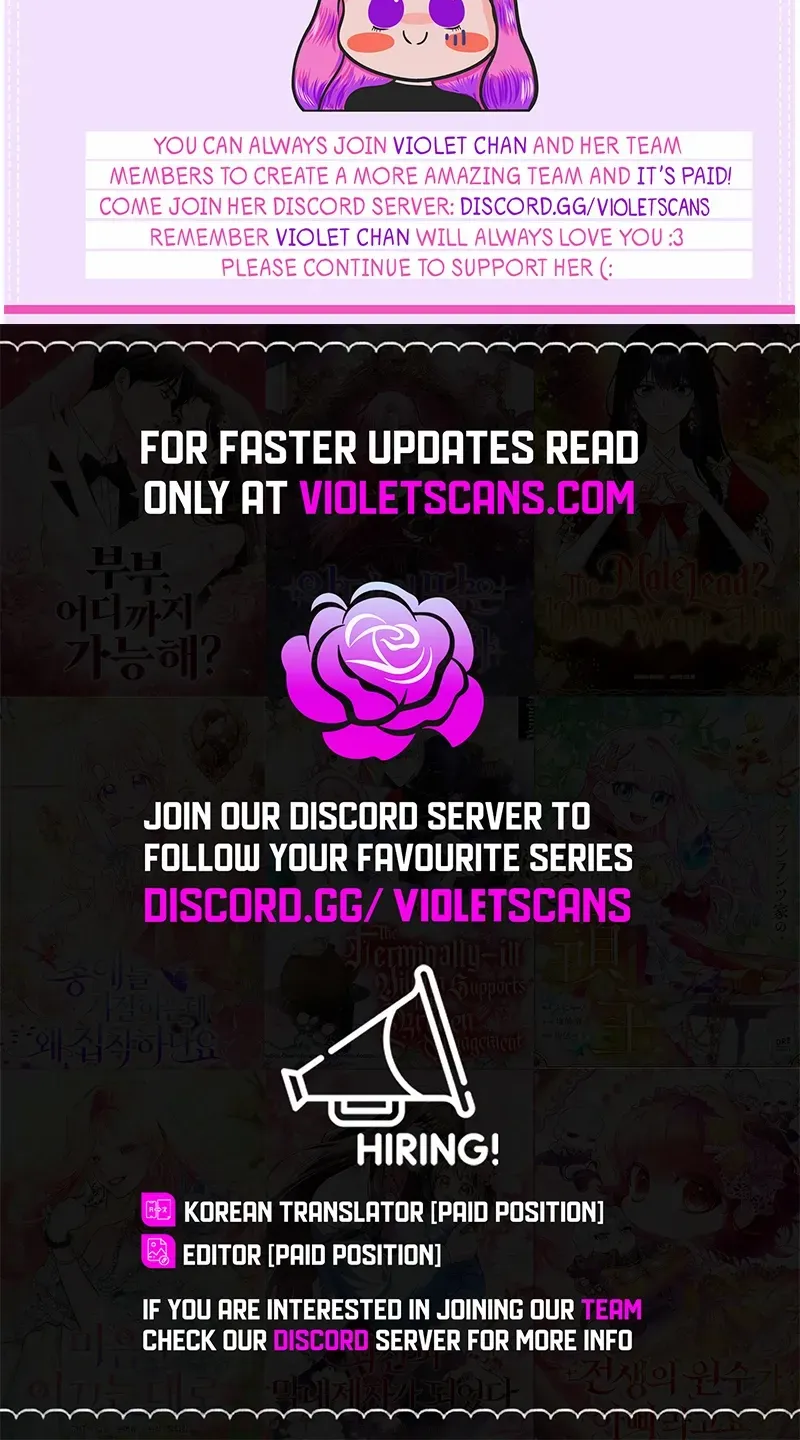 The Reason the Villainess Wielded a Sword Chapter 15 page 109 - 