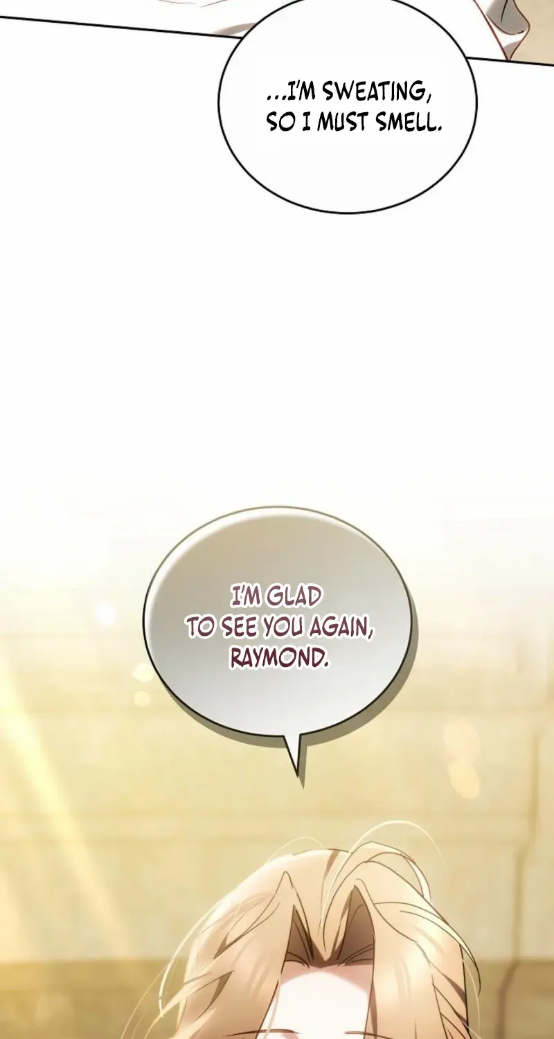 The Reason the Villainess Wielded a Sword Chapter 15 page 17 - 