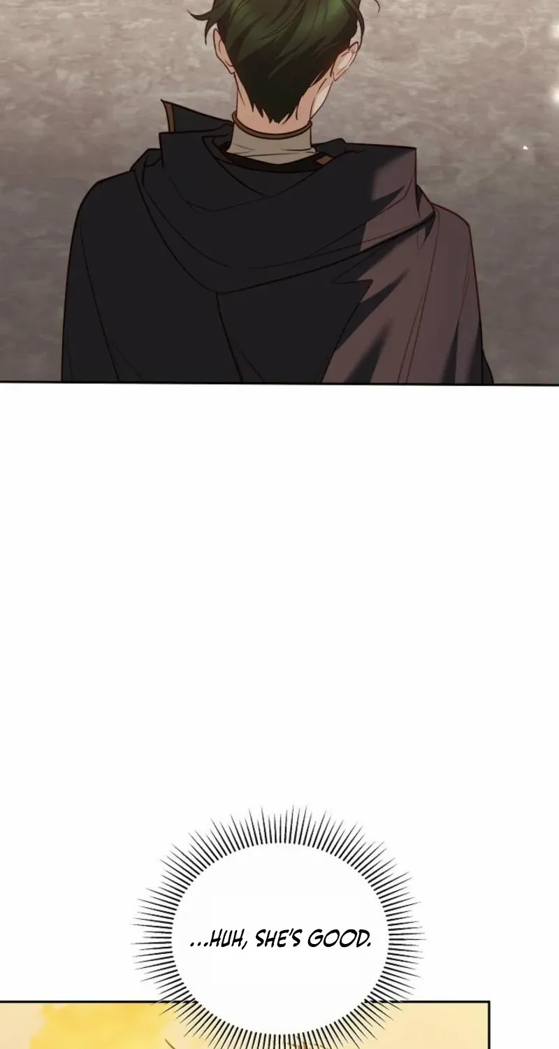 The Reason the Villainess Wielded a Sword Chapter 15 page 3 - 