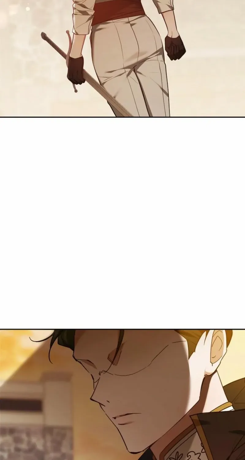 The Reason the Villainess Wielded a Sword Chapter 15 page 25 - 