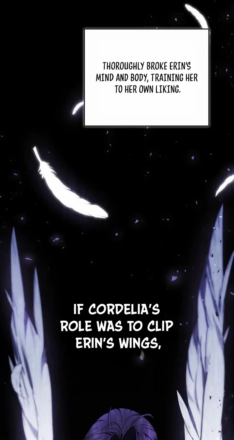 The Reason the Villainess Wielded a Sword Chapter 15 page 29 - 