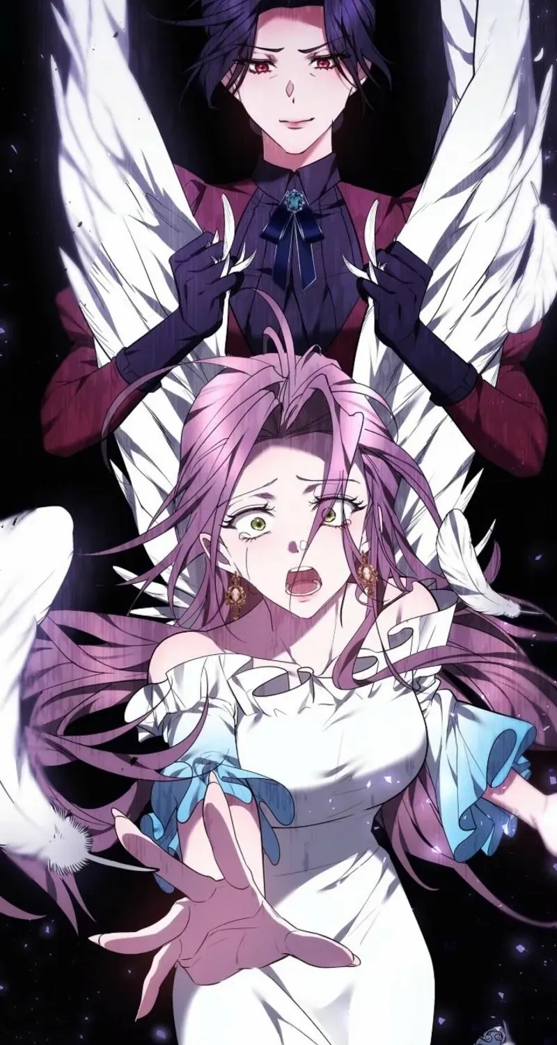 The Reason the Villainess Wielded a Sword Chapter 15 page 30 - 