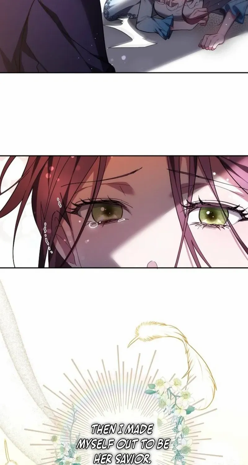 The Reason the Villainess Wielded a Sword Chapter 15 page 32 - 