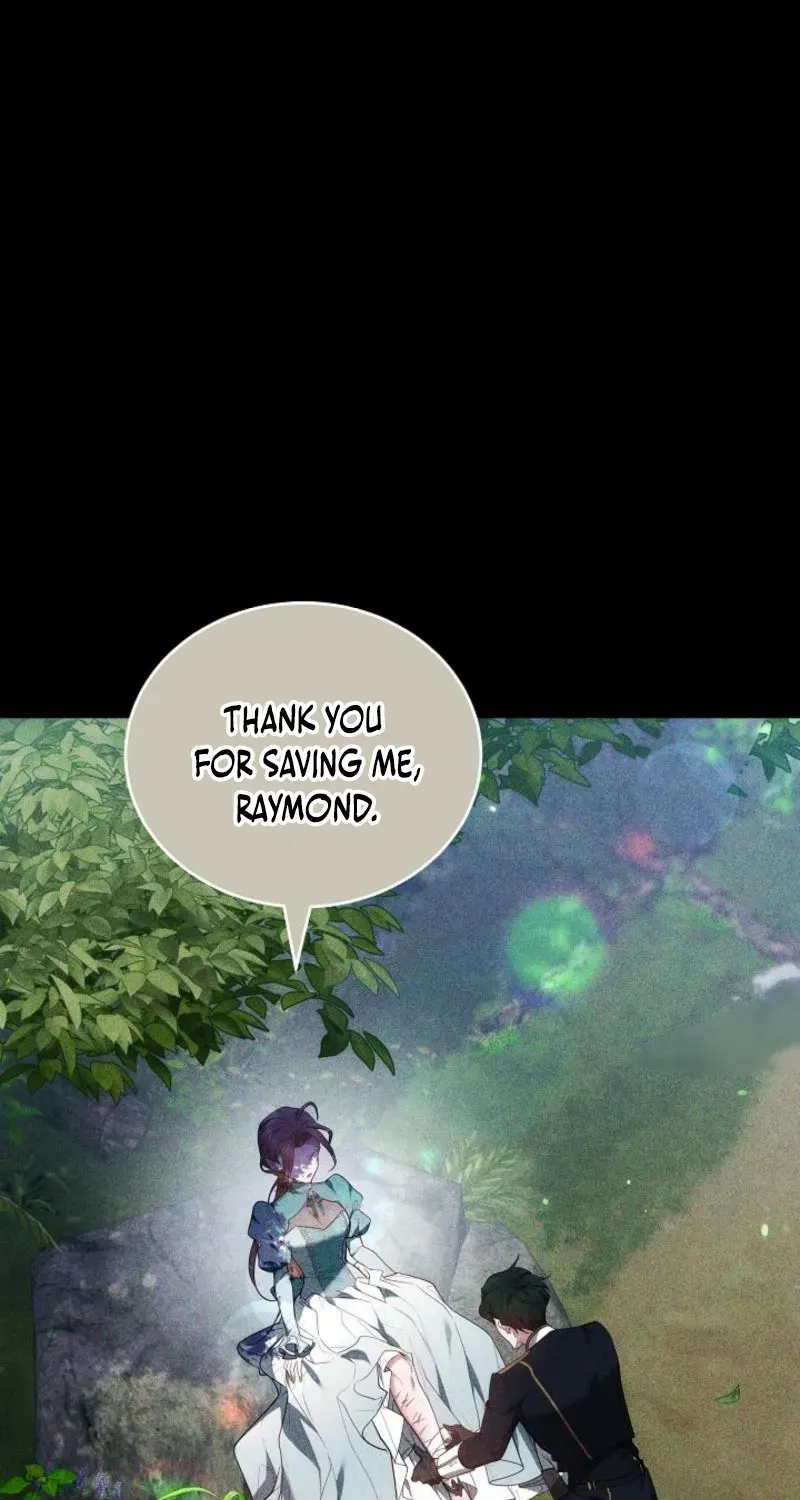 The Reason the Villainess Wielded a Sword Chapter 15 page 35 - 
