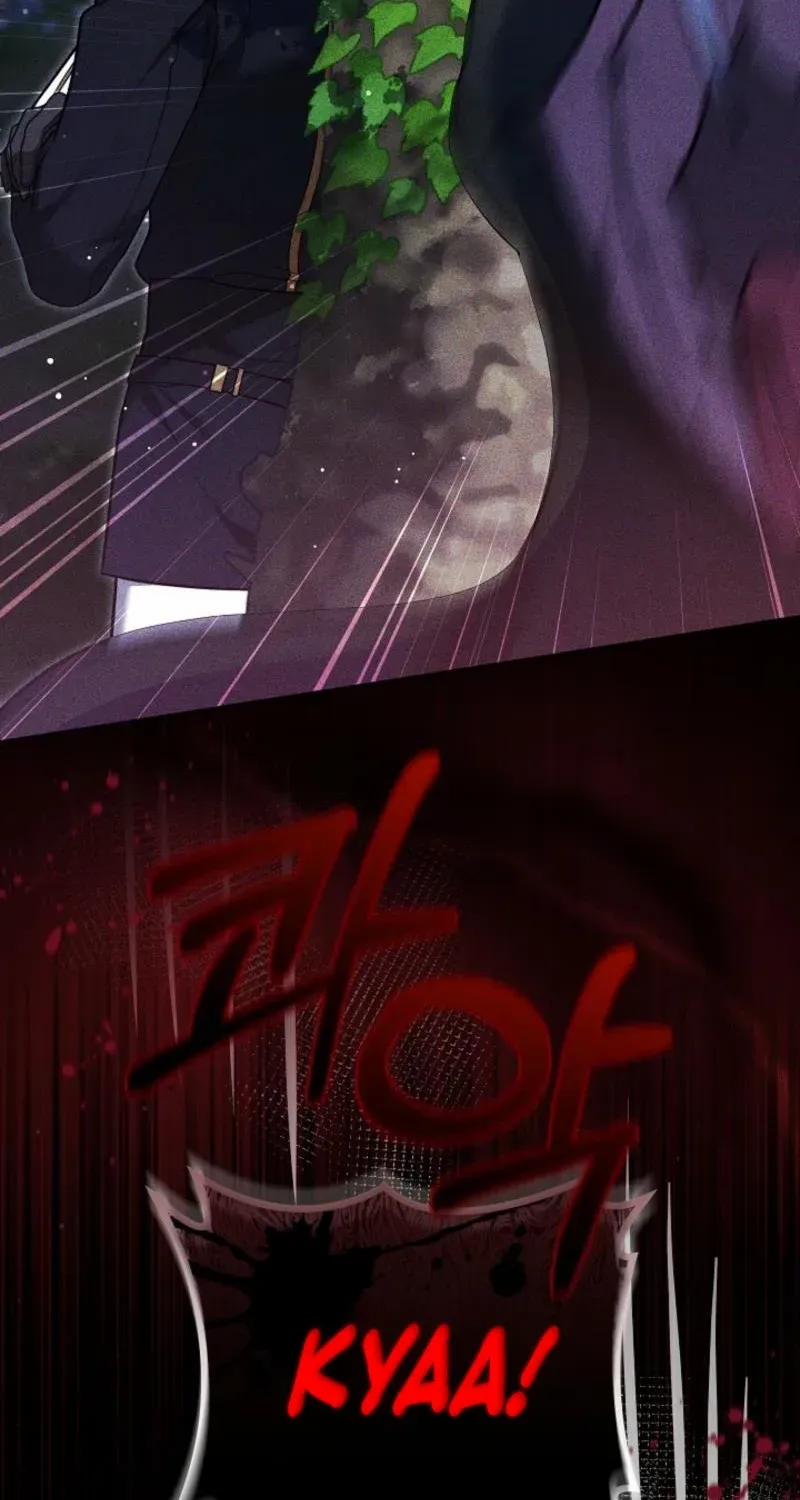 The Reason the Villainess Wielded a Sword Chapter 15 page 44 - 