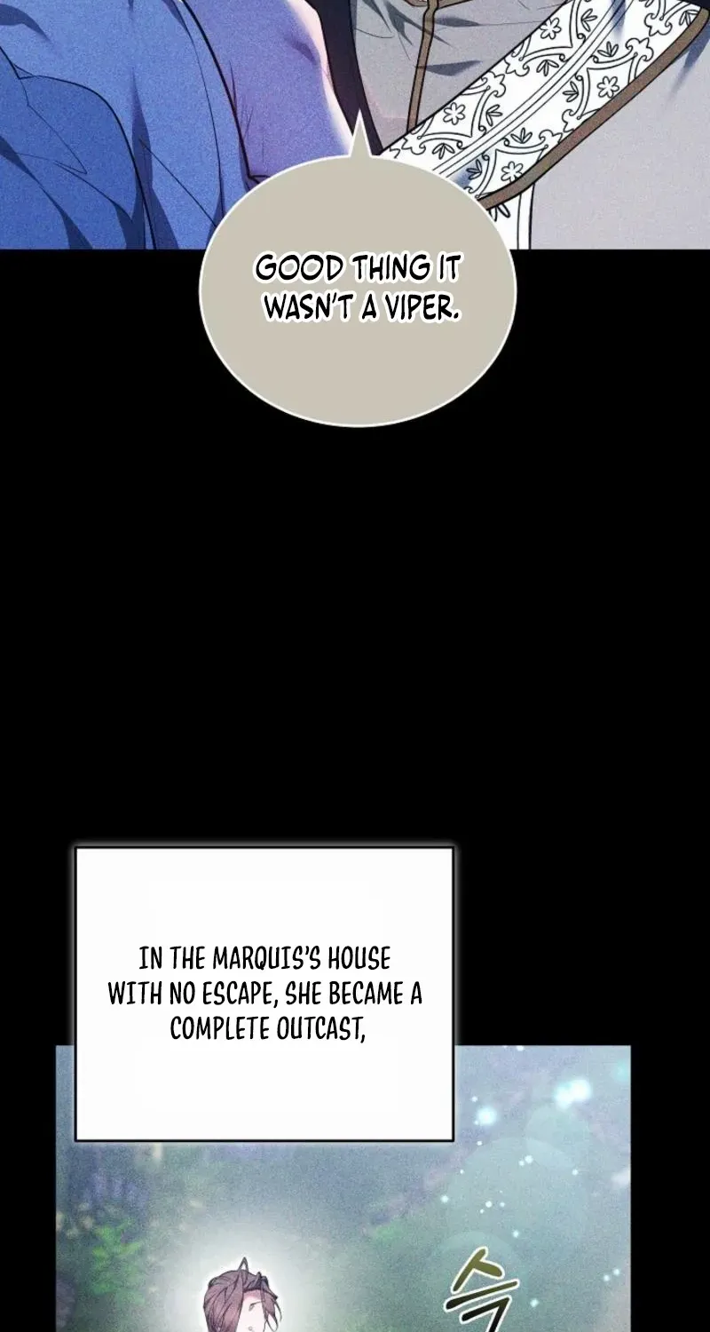 The Reason the Villainess Wielded a Sword Chapter 15 page 48 - 