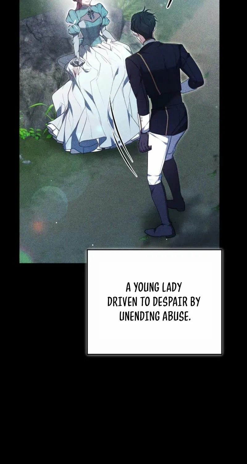 The Reason the Villainess Wielded a Sword Chapter 15 page 49 - 