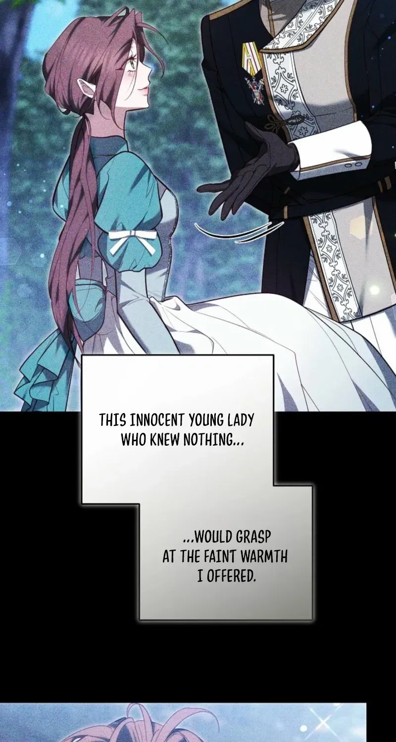 The Reason the Villainess Wielded a Sword Chapter 15 page 51 - 