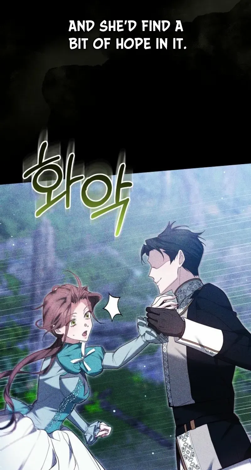 The Reason the Villainess Wielded a Sword Chapter 15 page 54 - 