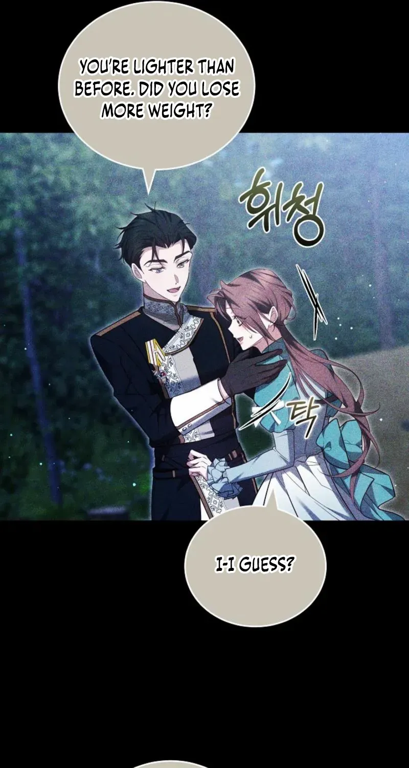 The Reason the Villainess Wielded a Sword Chapter 15 page 56 - 