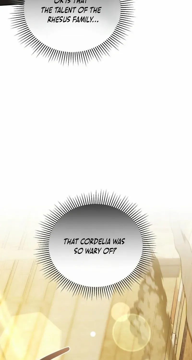The Reason the Villainess Wielded a Sword Chapter 15 page 7 - 