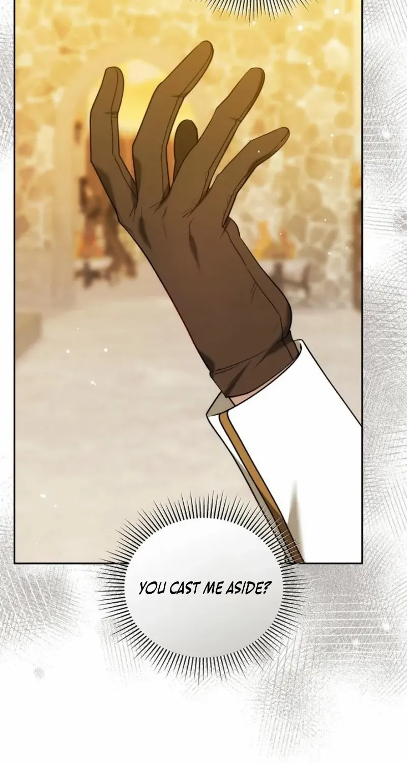 The Reason the Villainess Wielded a Sword Chapter 15 page 61 - 