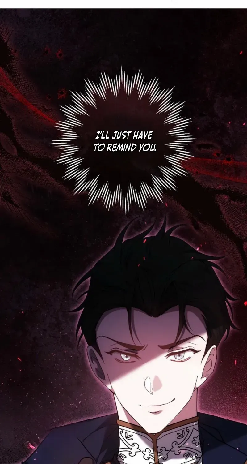 The Reason the Villainess Wielded a Sword Chapter 15 page 62 - 