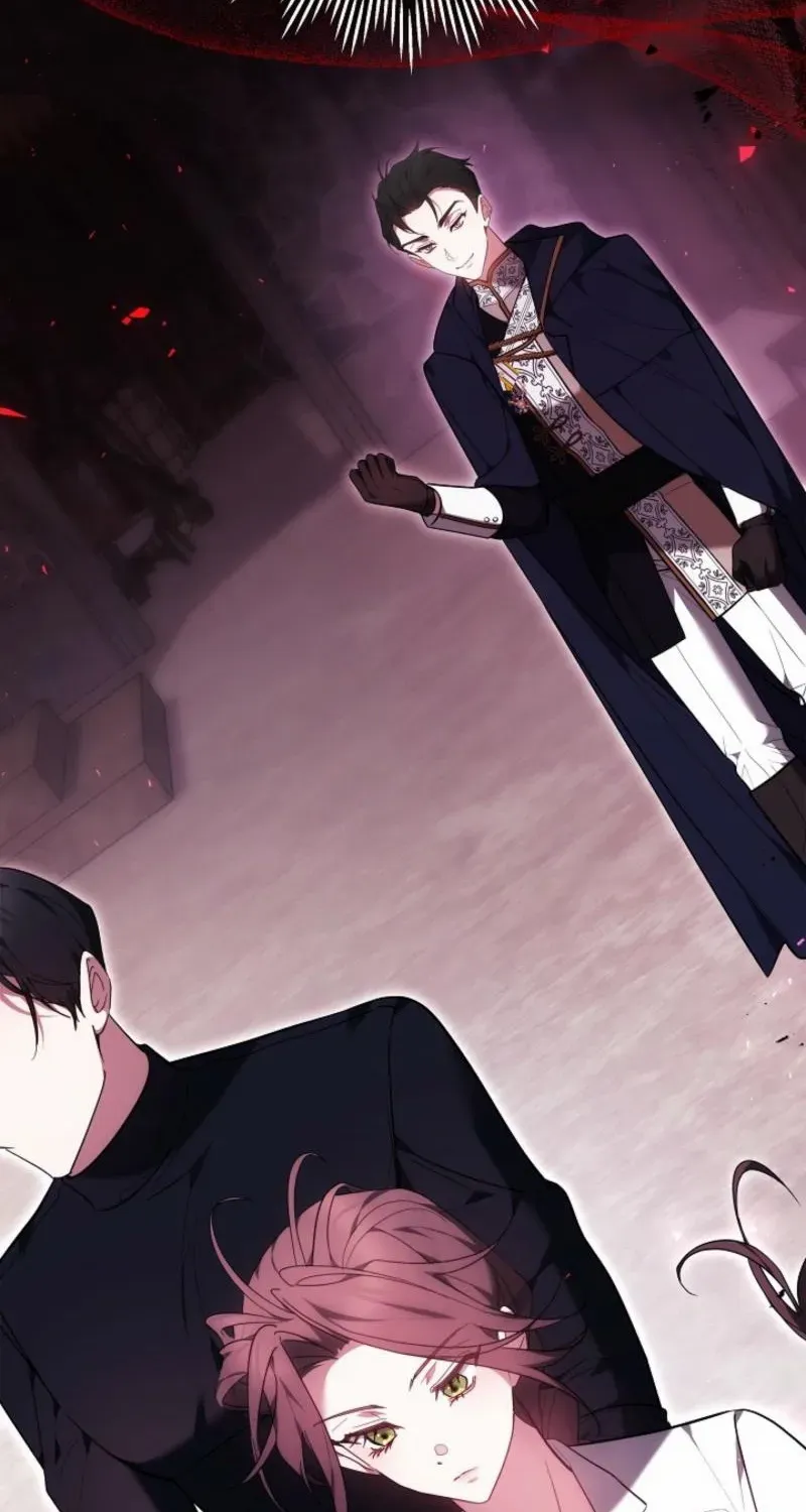 The Reason the Villainess Wielded a Sword Chapter 15 page 64 - 