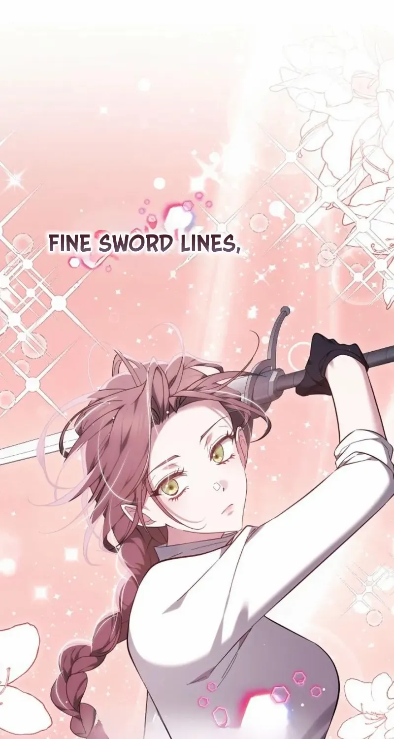 The Reason the Villainess Wielded a Sword Chapter 15 page 69 - 
