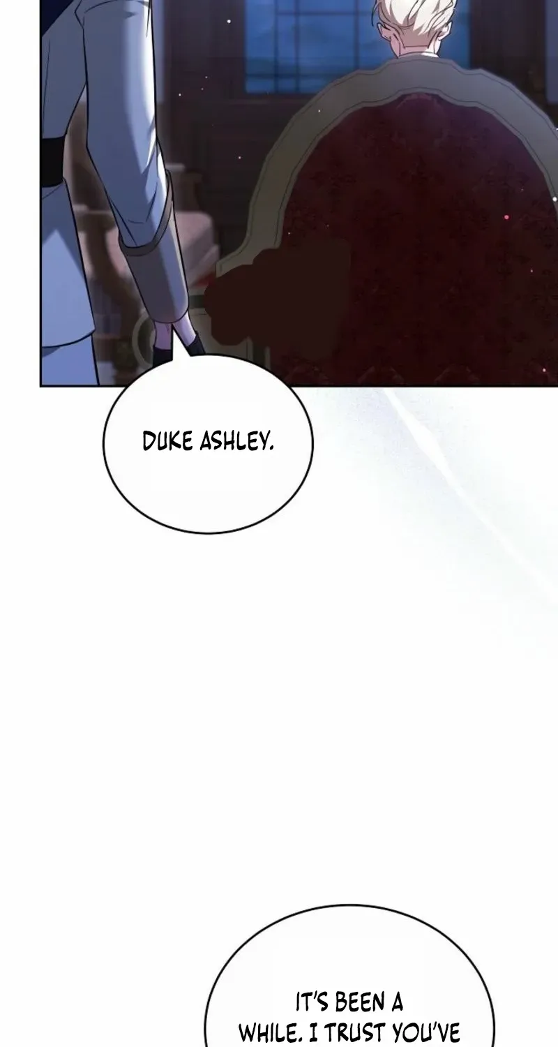 The Reason the Villainess Wielded a Sword Chapter 15 page 73 - 