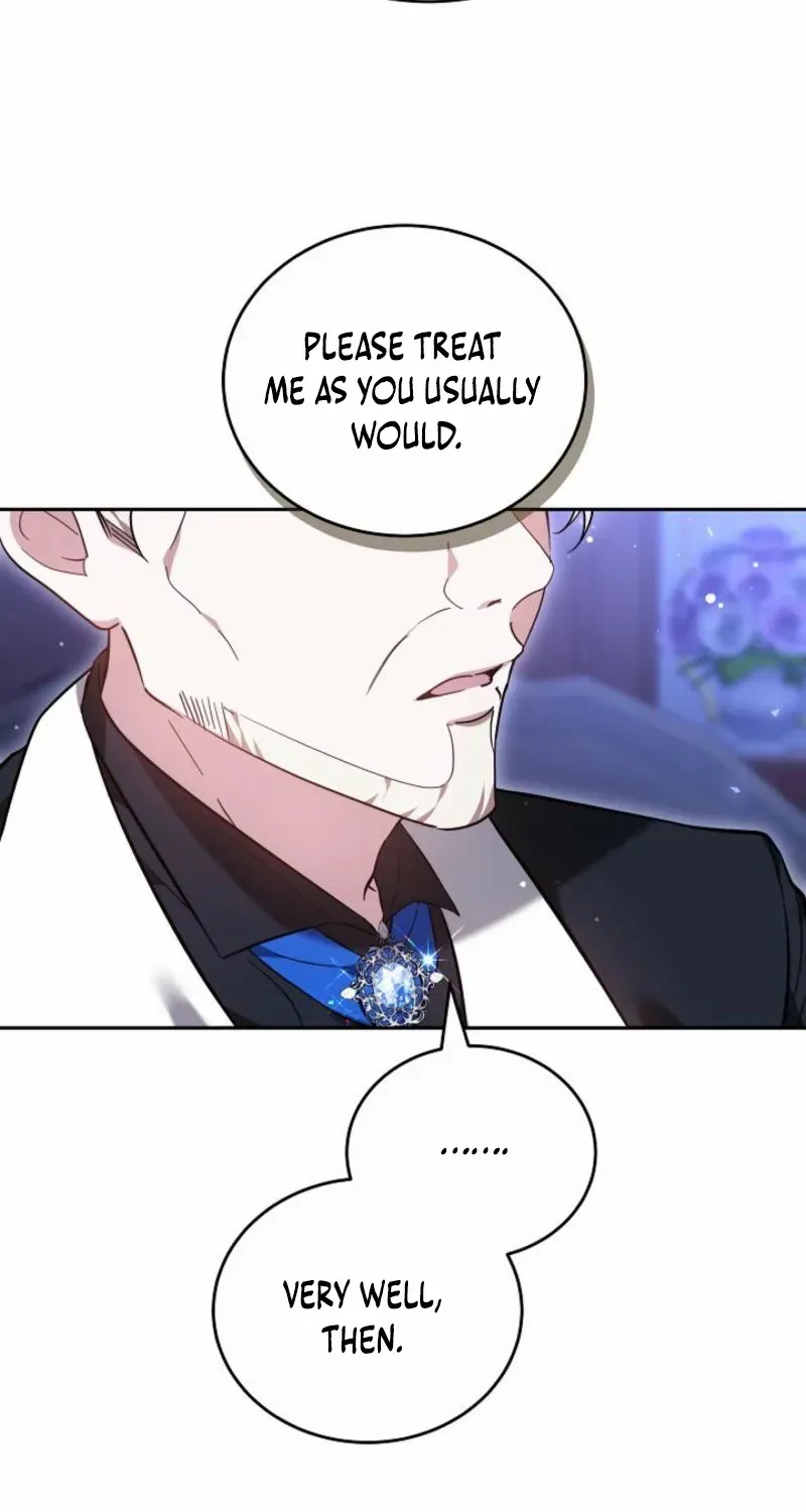 The Reason the Villainess Wielded a Sword Chapter 15 page 79 - 