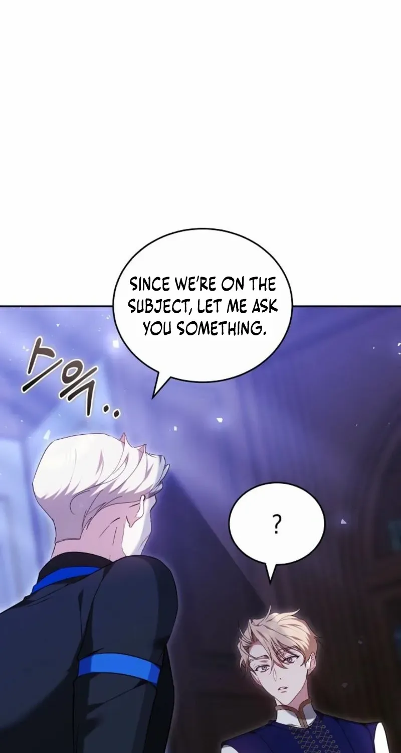 The Reason the Villainess Wielded a Sword Chapter 15 page 80 - 