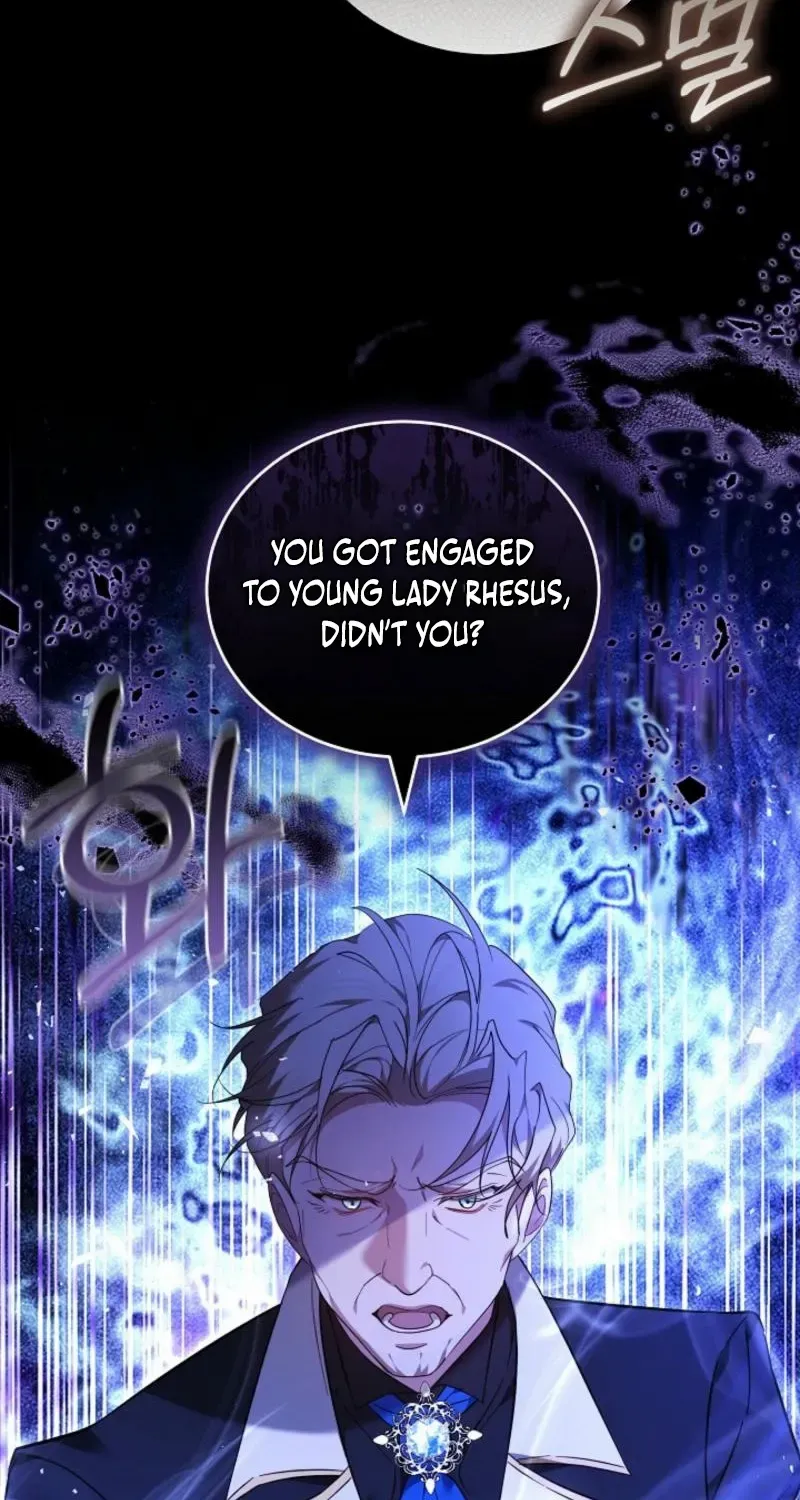 The Reason the Villainess Wielded a Sword Chapter 15 page 83 - 