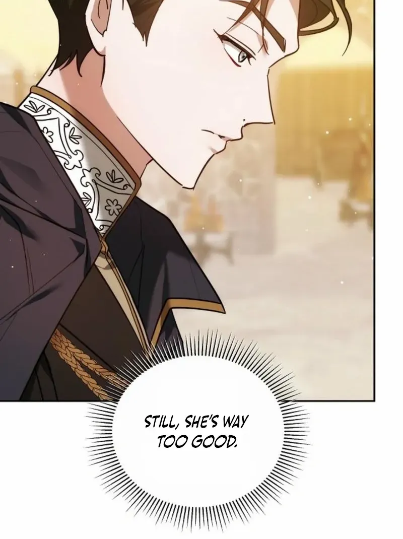 The Reason the Villainess Wielded a Sword Chapter 15 page 10 - 