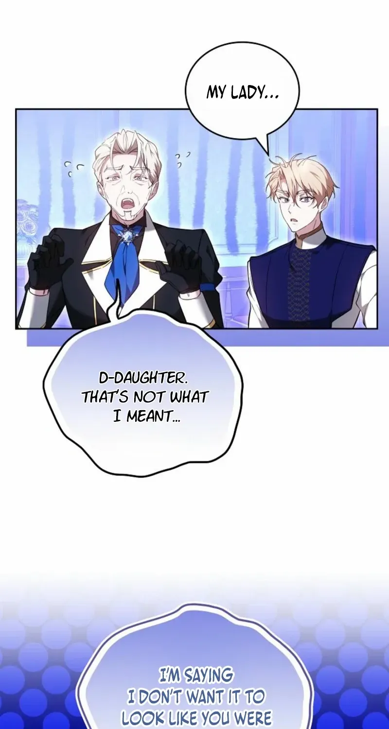 The Reason the Villainess Wielded a Sword Chapter 15 page 98 - 