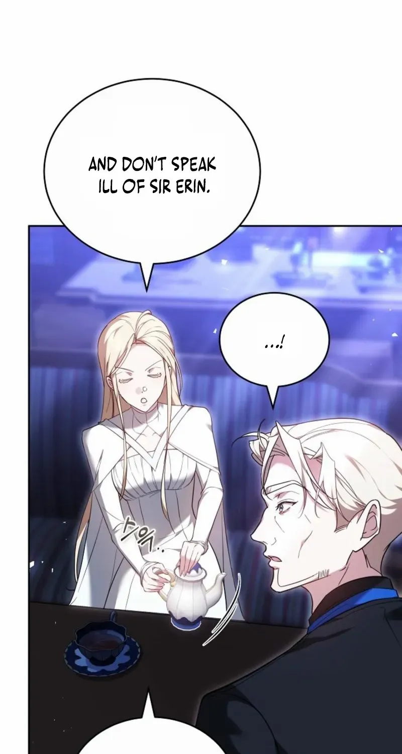The Reason the Villainess Wielded a Sword Chapter 15 page 100 - 