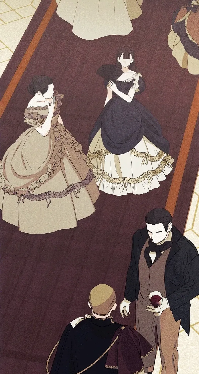 The Reason the Villainess Wielded a Sword Chapter 16 page 102 - 