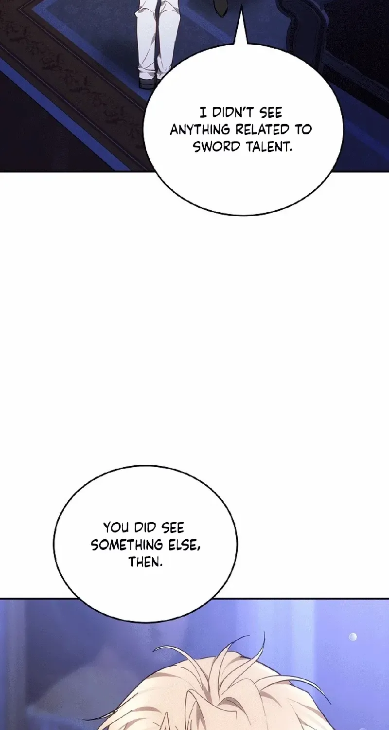 The Reason the Villainess Wielded a Sword Chapter 16 page 13 - 