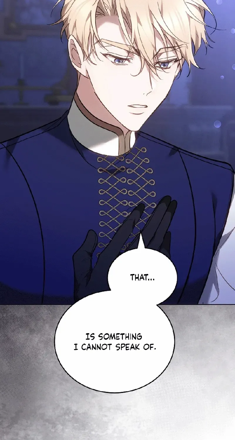 The Reason the Villainess Wielded a Sword Chapter 16 page 14 - 