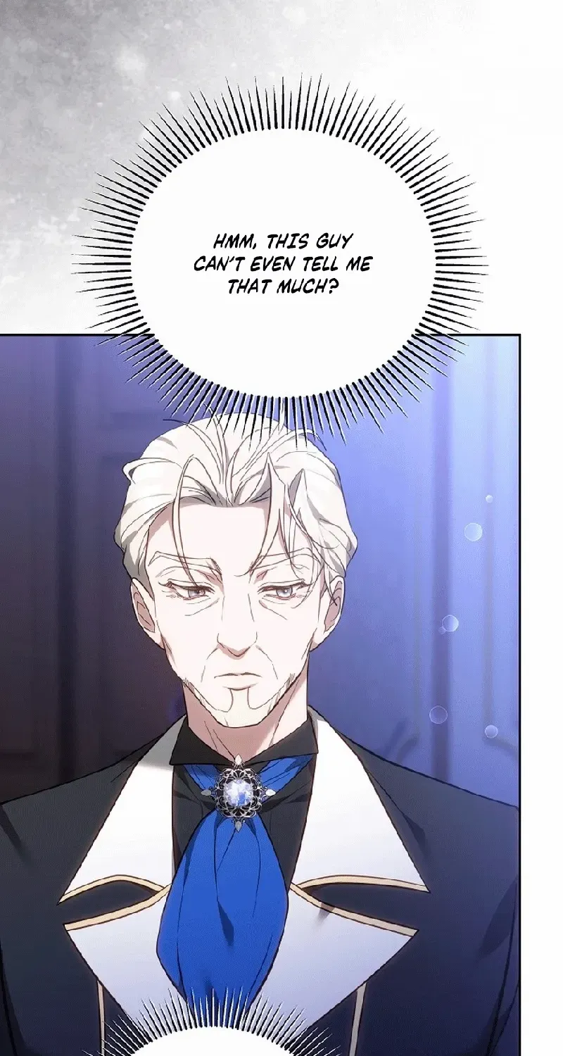 The Reason the Villainess Wielded a Sword Chapter 16 page 15 - 