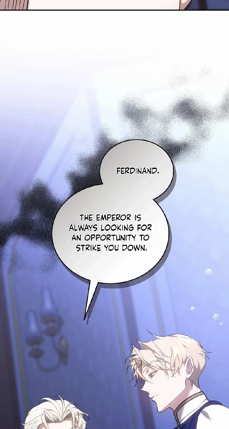 The Reason the Villainess Wielded a Sword Chapter 16 page 17 - 