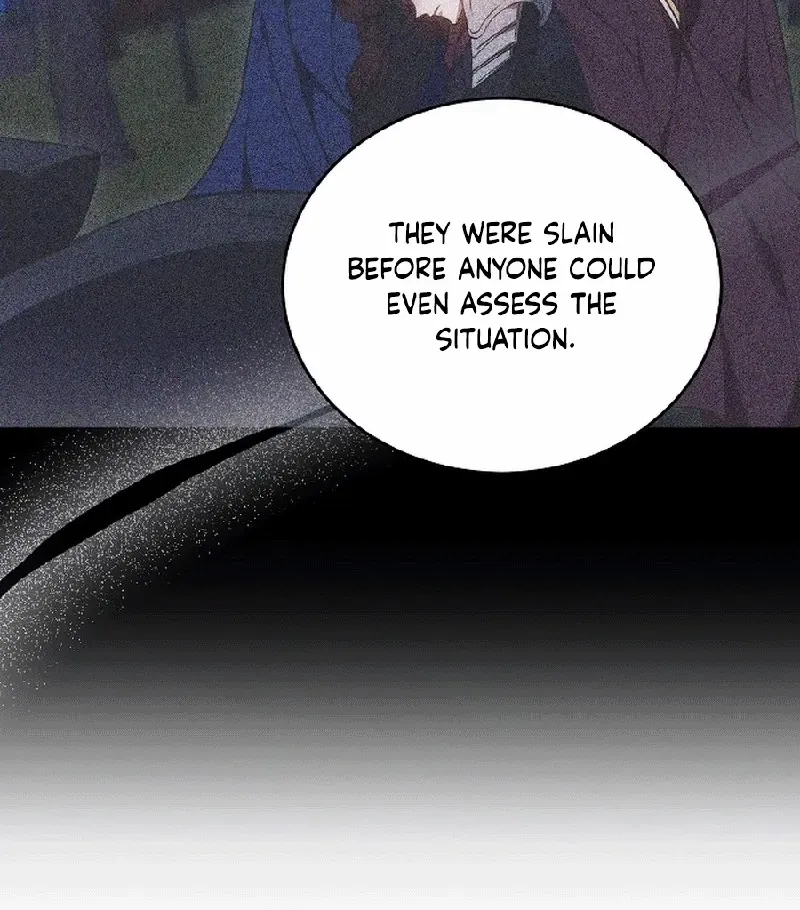 The Reason the Villainess Wielded a Sword Chapter 16 page 29 - 