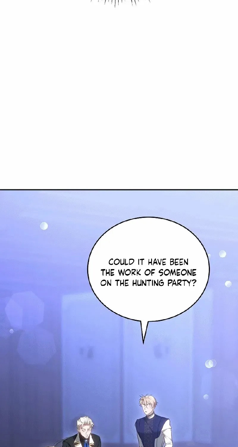 The Reason the Villainess Wielded a Sword Chapter 16 page 31 - 