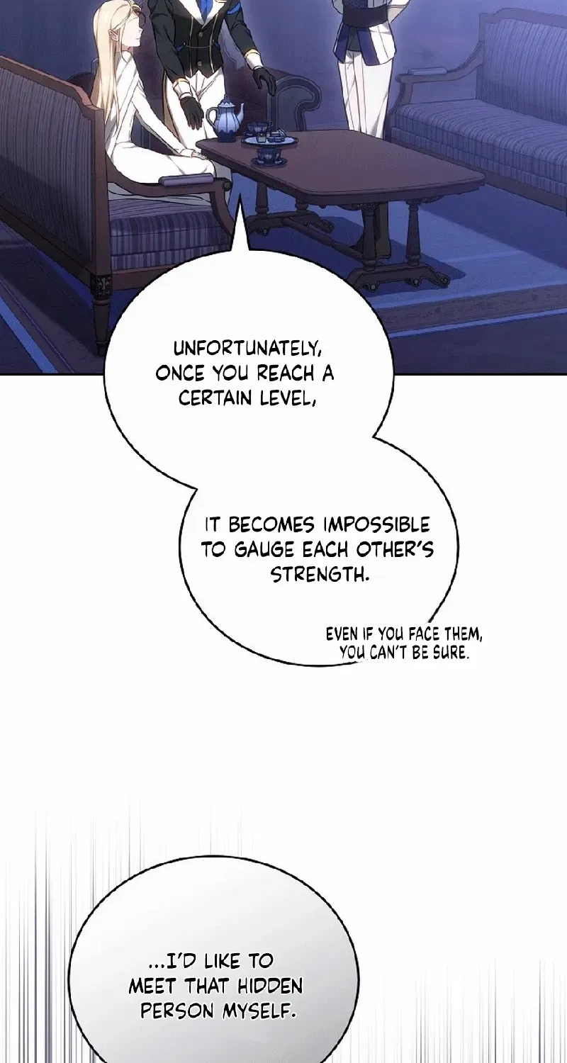 The Reason the Villainess Wielded a Sword Chapter 16 page 32 - 