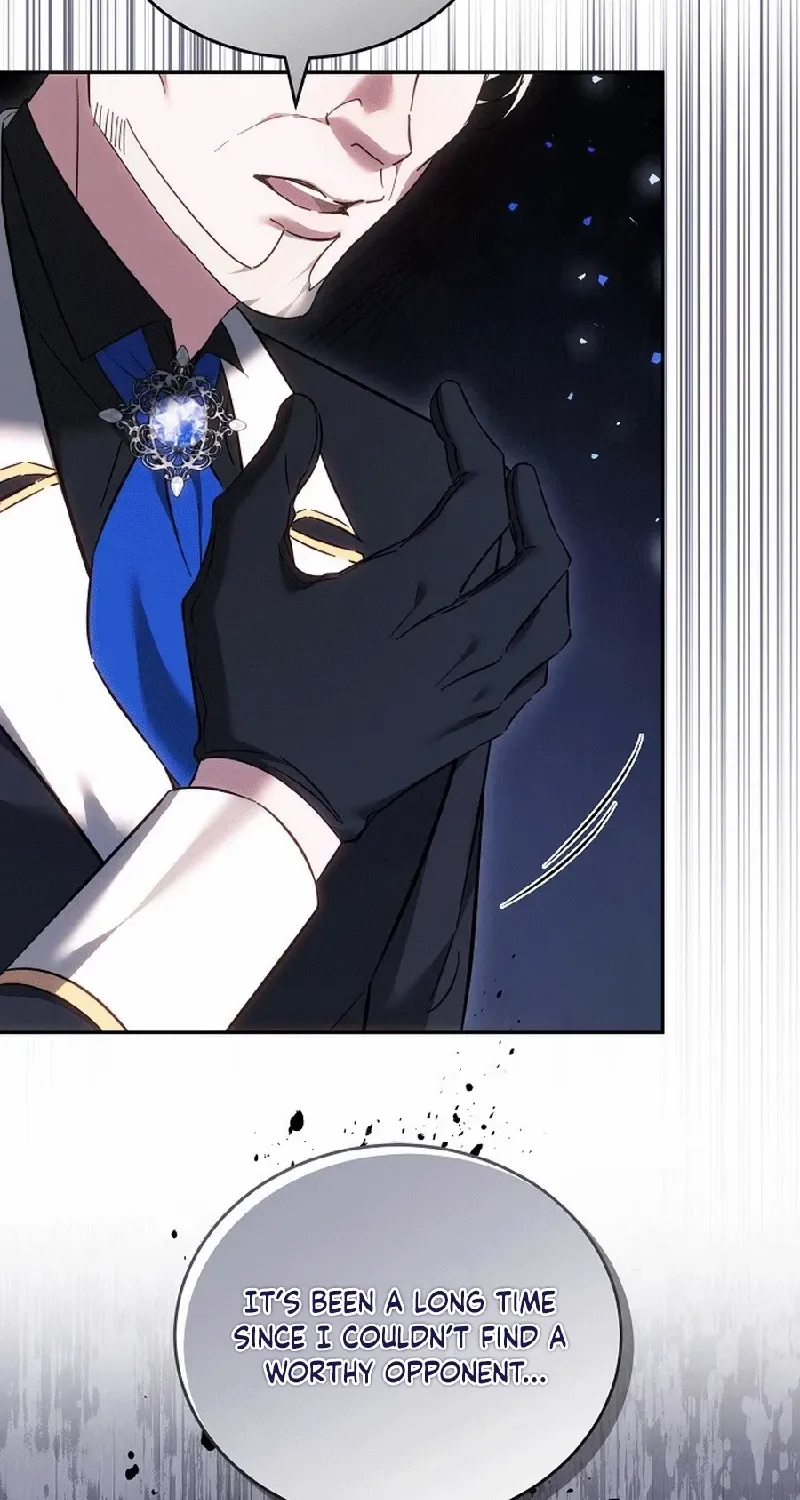 The Reason the Villainess Wielded a Sword Chapter 16 page 33 - 