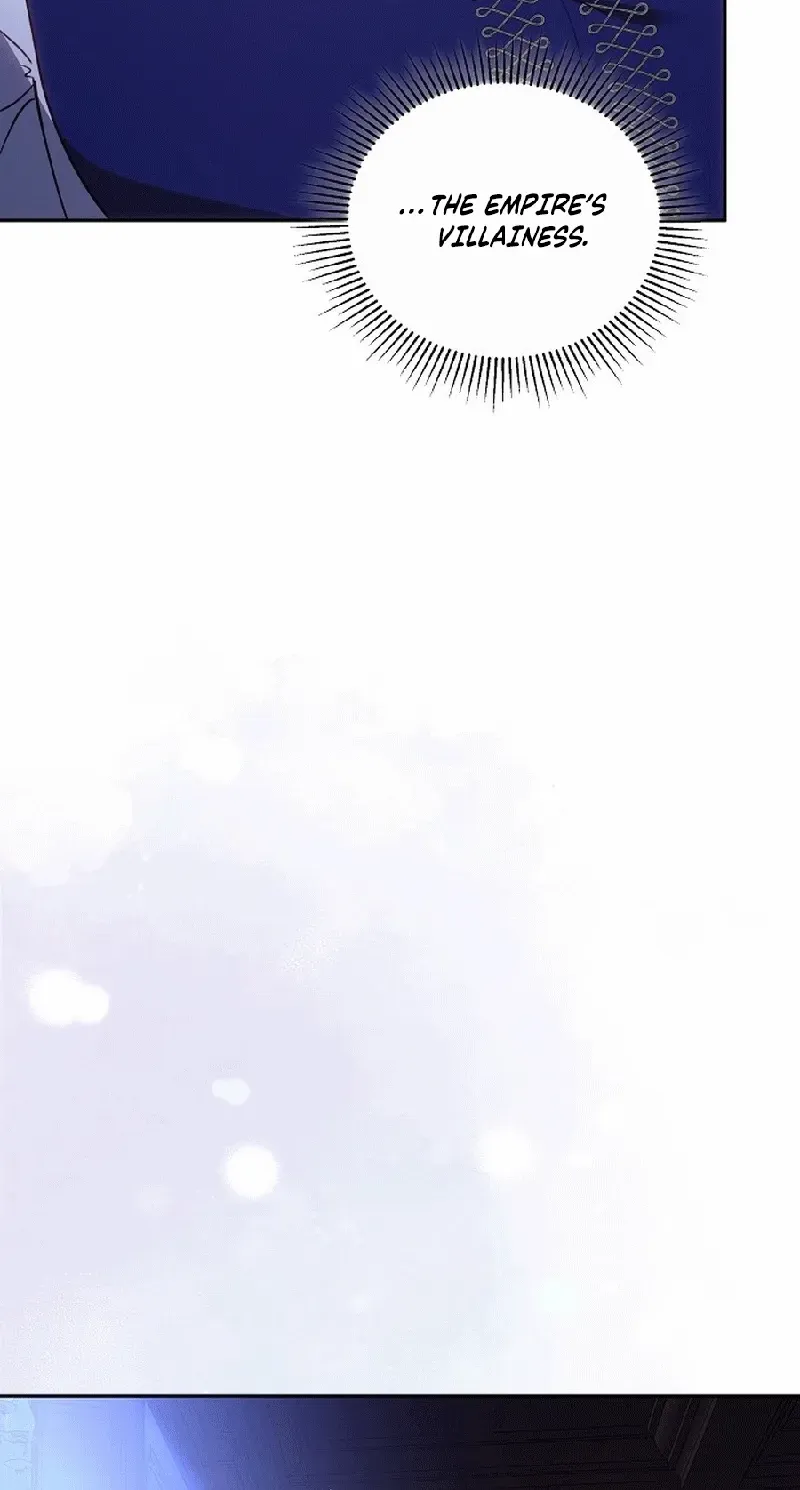 The Reason the Villainess Wielded a Sword Chapter 16 page 49 - 