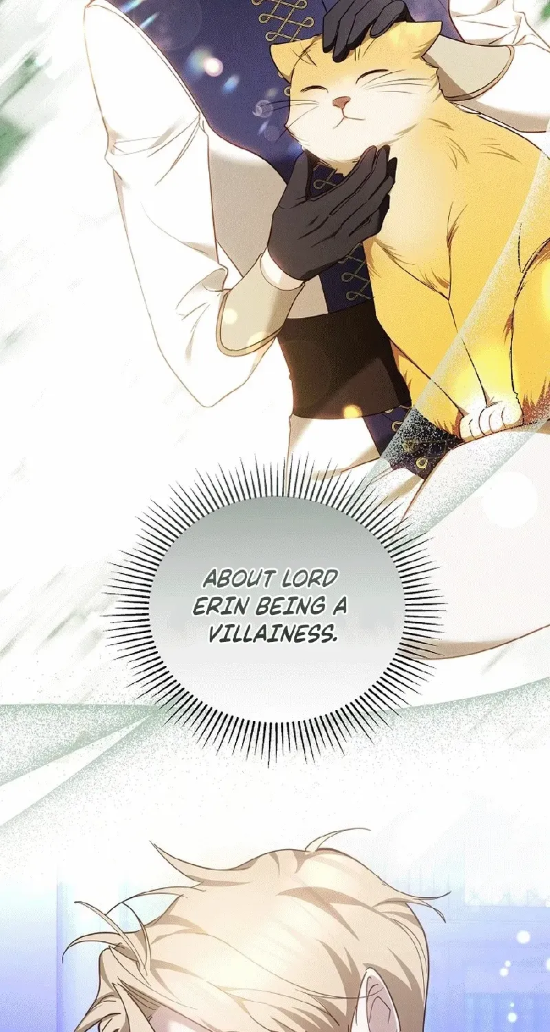 The Reason the Villainess Wielded a Sword Chapter 16 page 55 - 